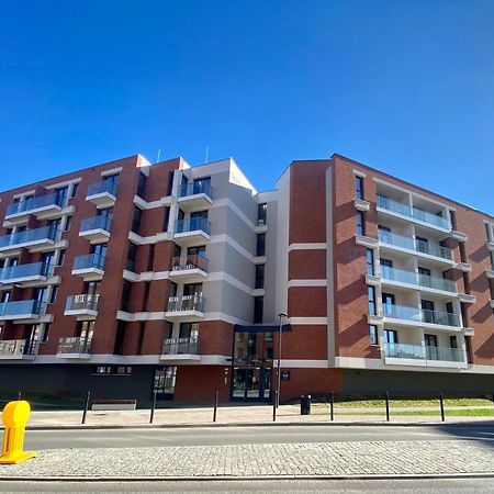 Milawalowa Apartment In Gdańsk Exteriör bild
