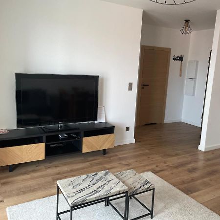 Milawalowa Apartment In Gdańsk Exteriör bild