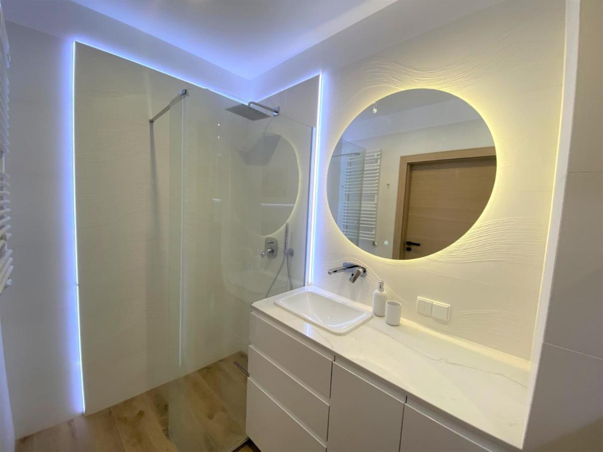 Milawalowa Apartment In Gdańsk Exteriör bild